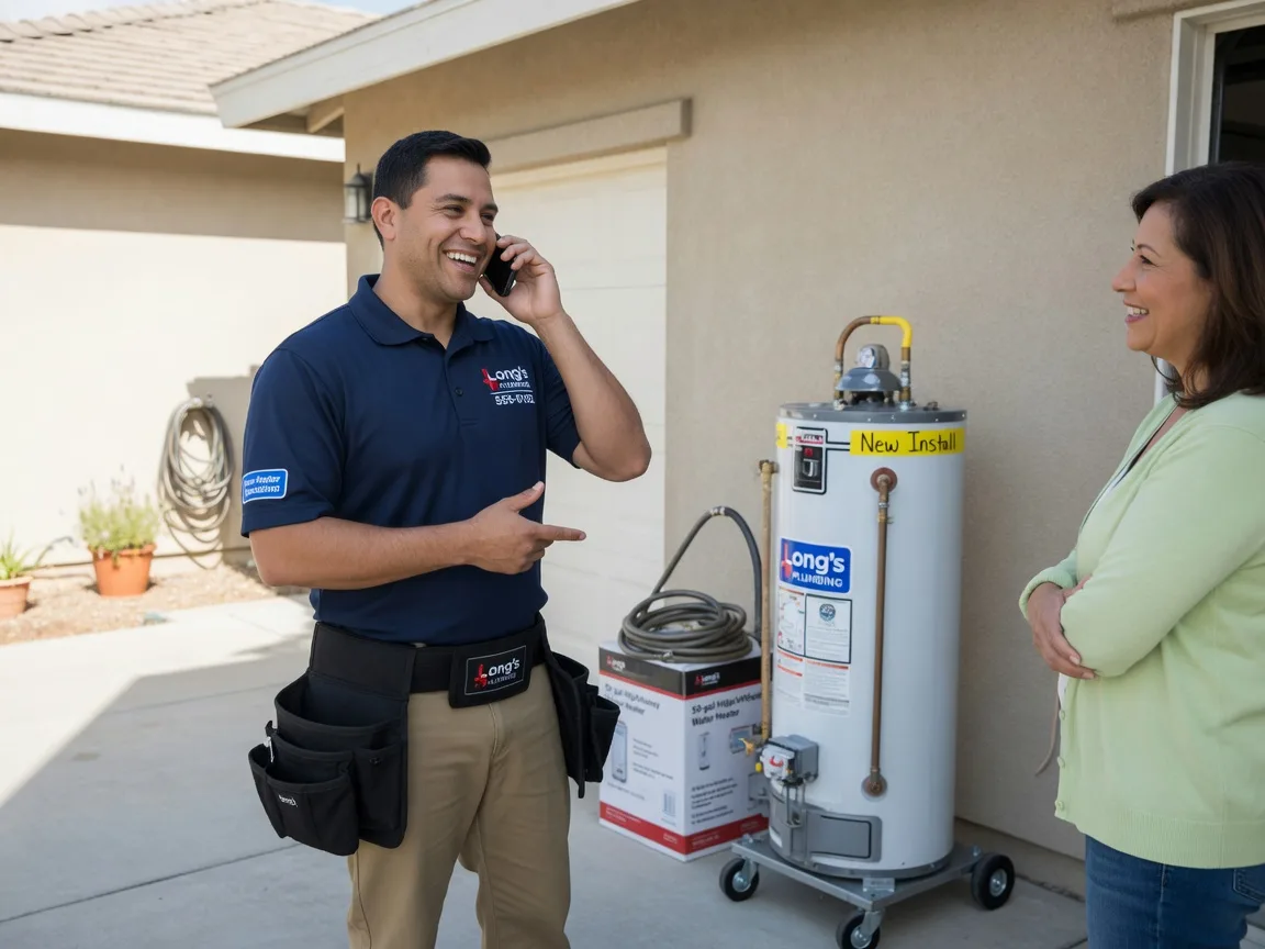 Leak Detection Tok, AK FAQs
